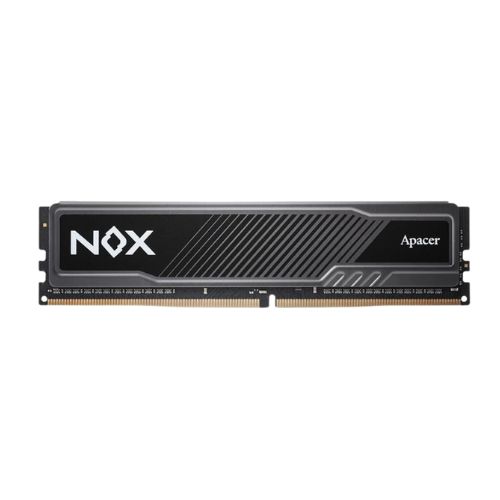 Apacer NOX 8GB DDR4 3600MHz Desktop RAM