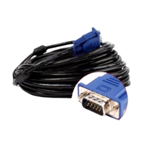 FJGEAR 40 Meter VGA Cable
