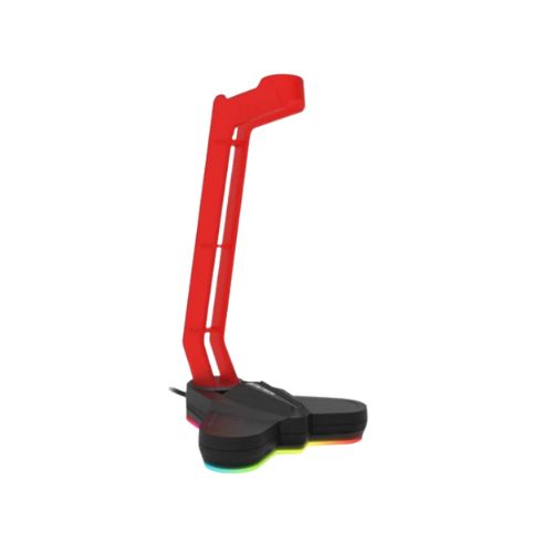 Fantech AC3001s Red Headset Stand