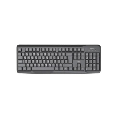 Fantech Go K211 Bangla Keyboard