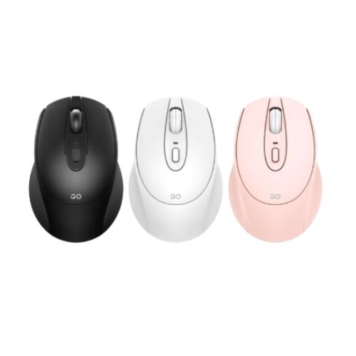 Fantech Go W191 Wireless Mouse