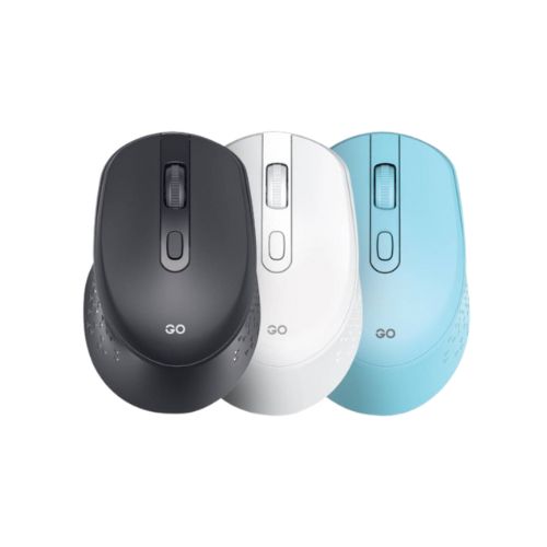 Fantech Go W606 Wireless Mouse
