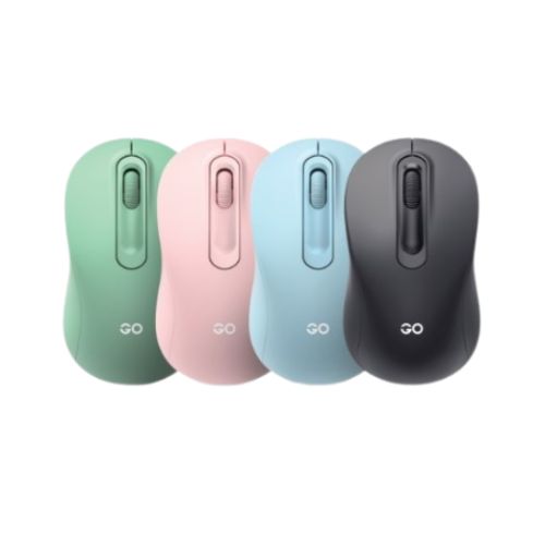 Fantech Go W608 Wireless Mouse