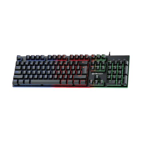 Fantech K614L Fighter III RGB Gaming Keyboard