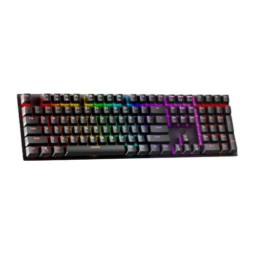 Fantech MAXFIT108 MK855 RGB Mechanical Keyboard