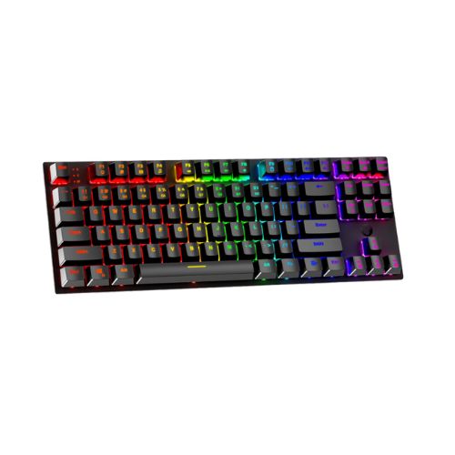 Fantech MAXFIT87 MK856 RGB Mechanical Keyboard