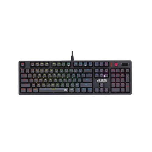 Fantech MK851 RGB Pro Gaming Mechanical Keyboard