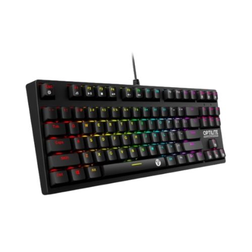Fantech MK872 RGB Pro Gaming Mechanical Mini Keyboard