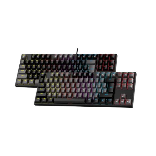 Fantech MK876 Mechanical Keyboard