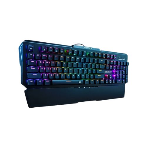 Fantech MK882 RGB Pro Gaming Mechanical Keyboard