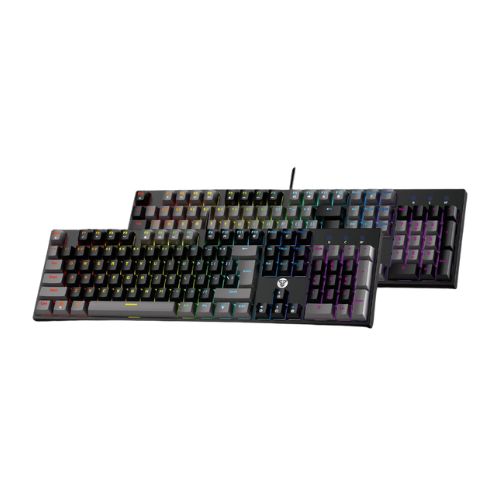 Fantech MK886 Mechanical Keyboard