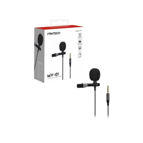 Fantech MV01 Wired Microphone