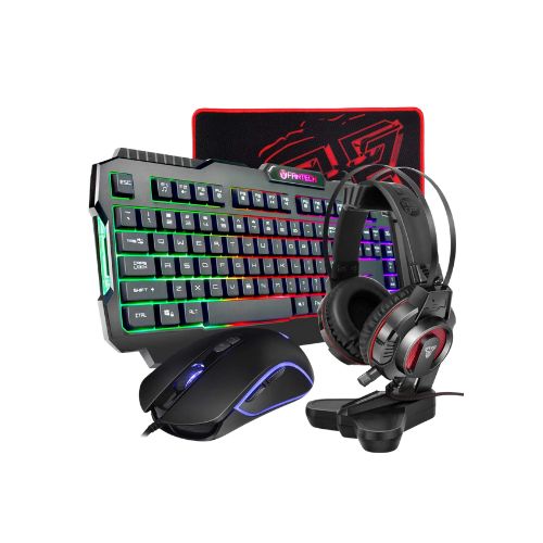 Fantech P51 5 In 1 Power Bundle