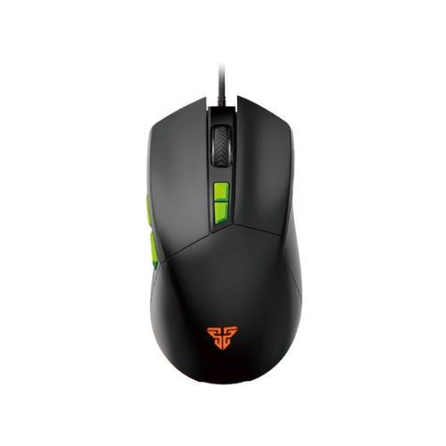 Fantech VX6 Black RGB Gaming Mouse