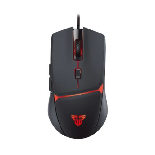 Fantech VX7 Wired Black Gaming Mouse