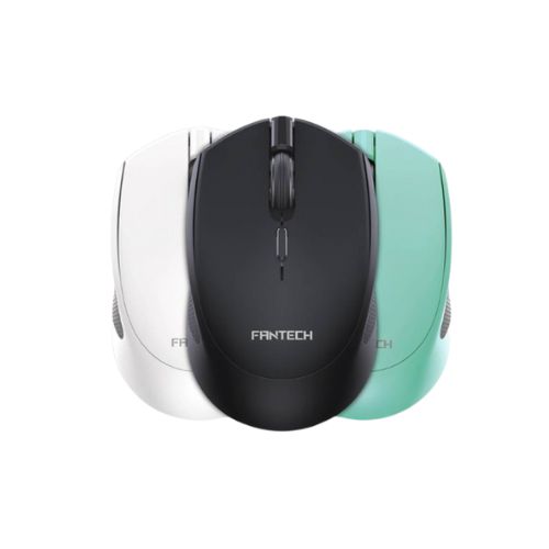 Fantech W190 Wireless Dual Mode Mouse