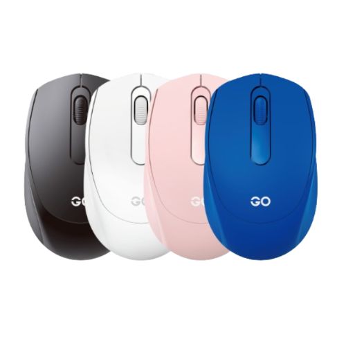 Fantech W603 Wireless Mouse