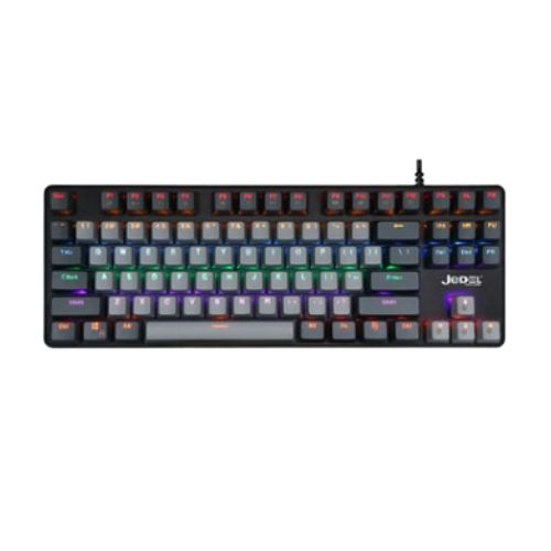 Jedel KL-103 Mechanical Gaming Keyboard