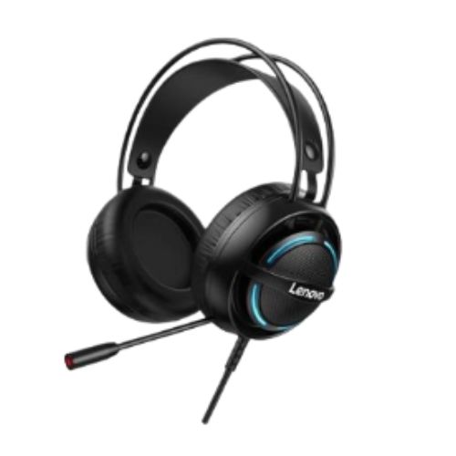 Lenovo G30 HIFI Gaming Headsets Gamer Headphones