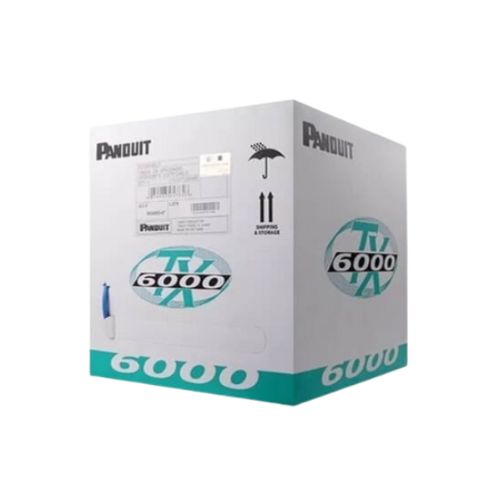 Panduit Cat-6 UTP Cable
