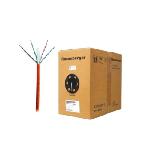 Rosenberger 305M CAT 6 UTP Cable