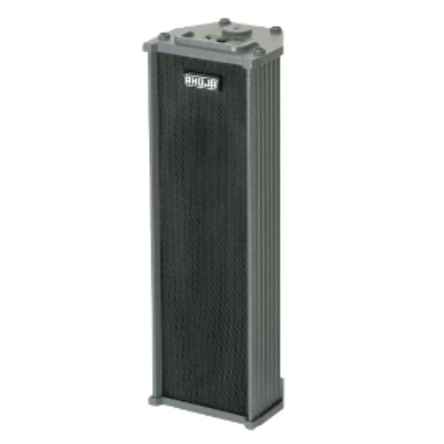 Ahuja ASC-20T 15W PA Column Speaker