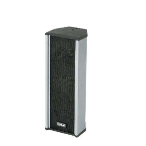 Ahuja SCM-15XT 10-Watt PA Column Speaker