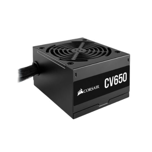 Corsair CV650 650W 80 PLUS Non-Moduler Power Supply