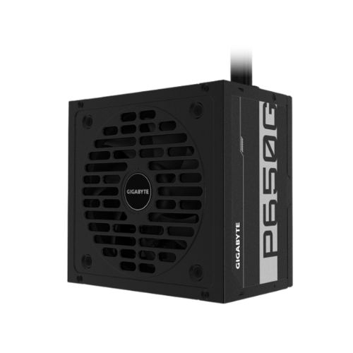 Gigabyte GP-P650G 650W Non Moduler Power Supply