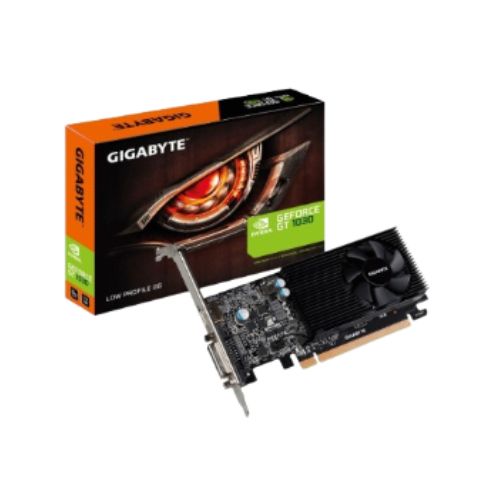 Gigabyte GT 1030 2GB GDDR5 Graphics Card