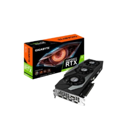 Gigabyte GeForce RTX 3080 GAMING OC 12GB GDDR6X Graphics Card