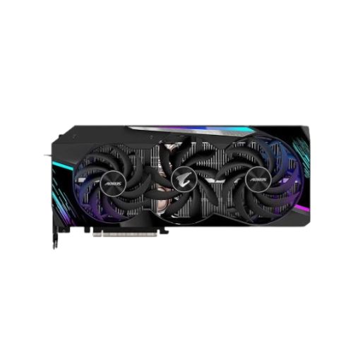 Gigabyte GeForce RTX 3080 MASTER OC 12GB GDDR6X Graphics Card