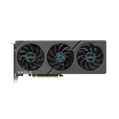 Gigabyte GeForce RTX 4060 Ti EAGLE OC 8G GDDR6 Graphics Card