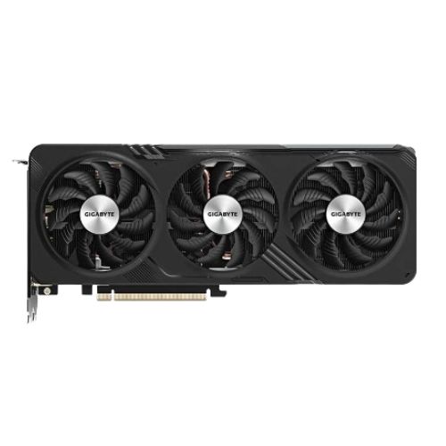 Gigabyte GeForce RTX 4060 Ti GAMING OC 8G GDDR6 Graphics Card