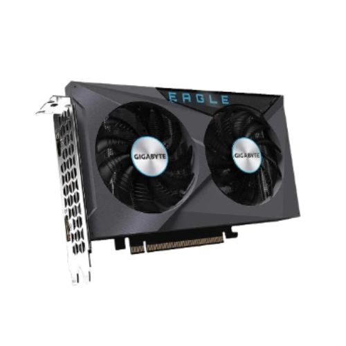 Gigabyte GeForce RTX 3060 WINDFORCE OC 12GB GDDR6 Graphics Card