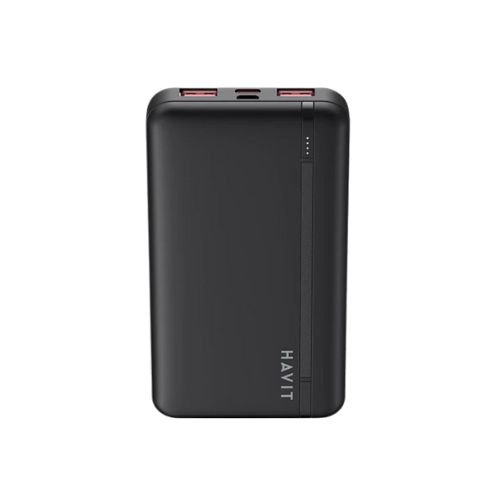 Havit PB90 10000mAh Power Bank