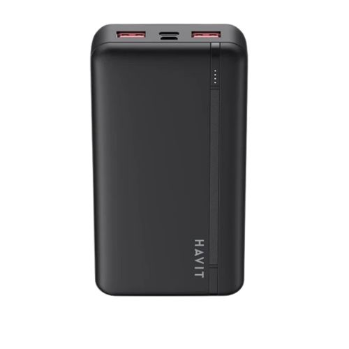 Havit PB92 20000mAh Power Bank