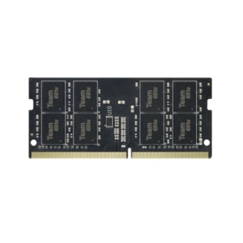 TEAM ELITE 8GB 3200MHz Laptop RAM