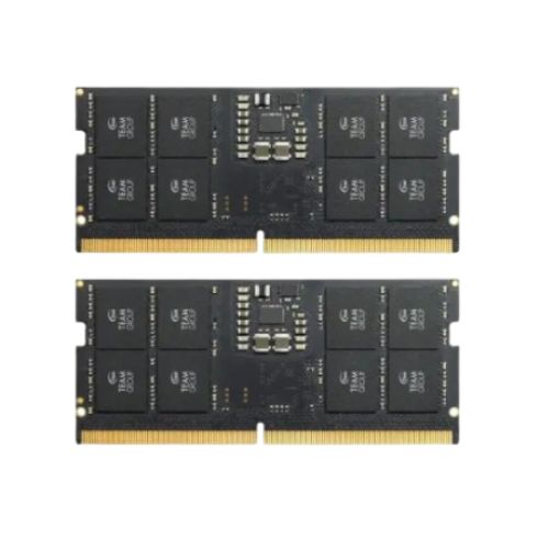TEAM ELITE 8GB 5600MHz DDR5 Laptop RAM
