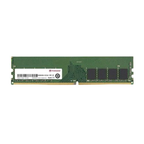 Transcend JetRAM 16GB DDR4 3200Mhz U-DIMM Desktop RAM