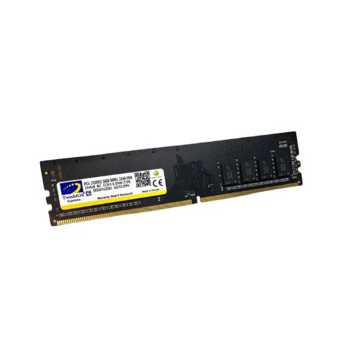 Twinmos 4GB DDR4 2666MHz Desktop RAM