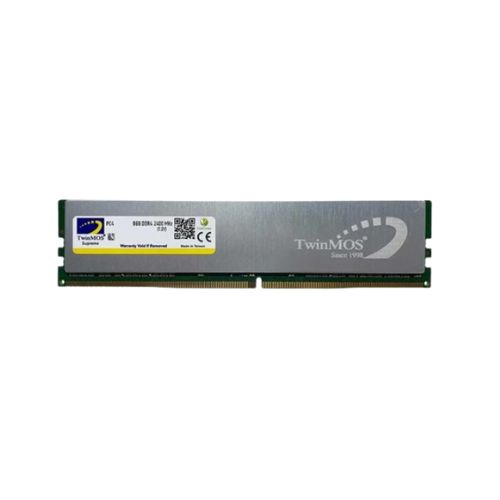 Twinmos 8GB DDR4 2400MHz Desktop RAM