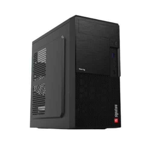 Value Top VT-R860/VT-R860R Micro ATX Casing with Standard PSU