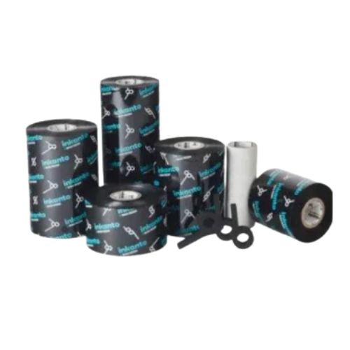 Armor Wax Wax-Resin/Resign Ribbon