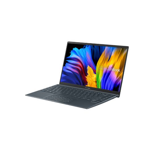 Asus ZenBook 14 UM425UA AMD Ryzen 5 5500U 8GB RAM 512GB SSD 14 Inch FHD Laptop