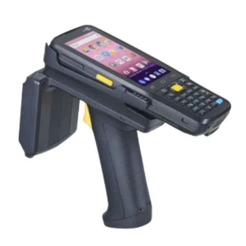 CipherLab RK25 Rugged Mobile Computer