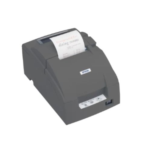 Epson TM-U220B USB POS Printer
