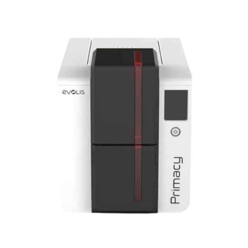 Evolis Primacy 2 Duplex Expert ID Card Printer