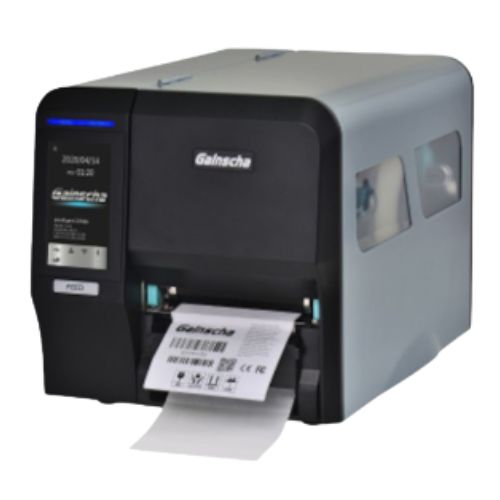 Gainscha GI-3406T Barcode Printer