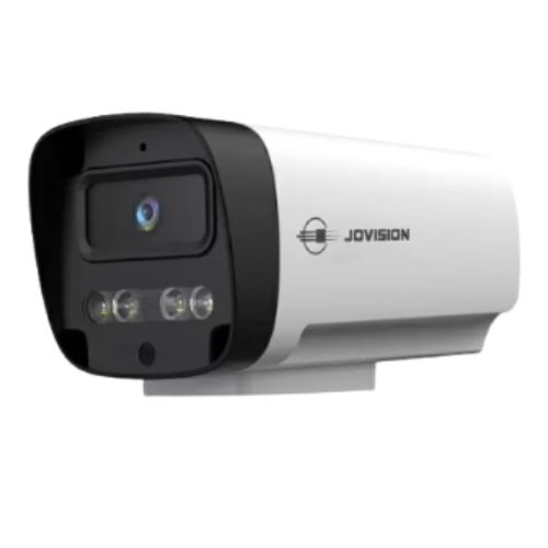 Jovision JVS-N517-TDL 5MP Bullet Full-Color Audio IP Camera